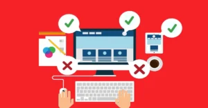 5 Mistakes That Make Your Website Look Unprofessional